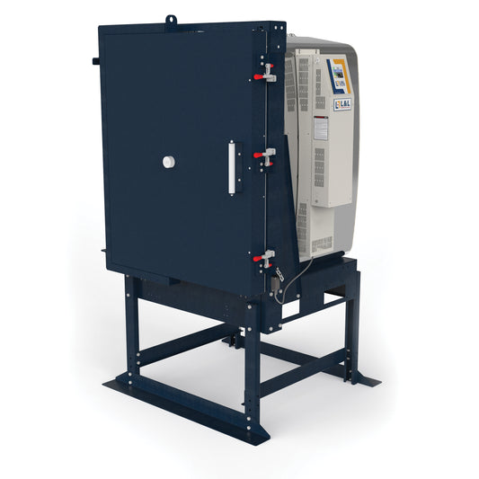 EFL2635 Front Loading Kiln