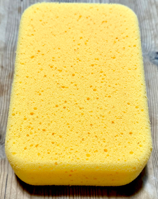 Large Clean Up Sponge