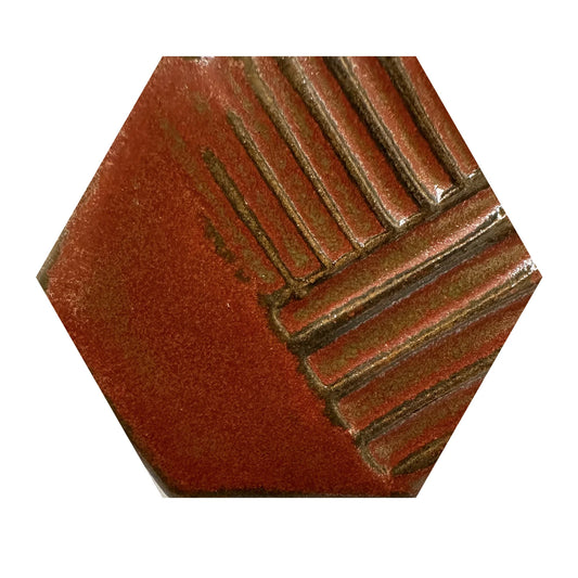 Heirloom Red ^6