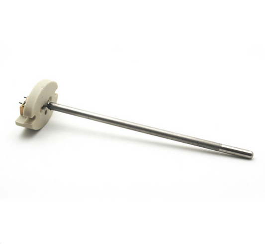 Type K: Thermocouple