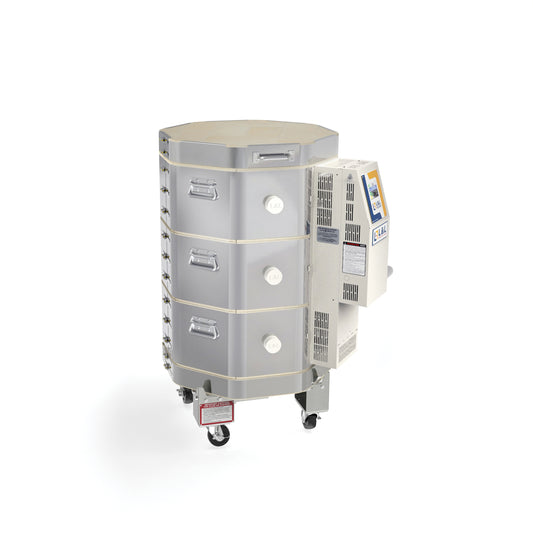 E18T-3: Easy Fire Kiln