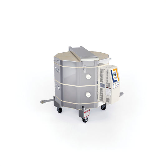 E23S-3: Easy Fire Kiln