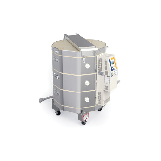 E23T-3: Easy Fire Kiln