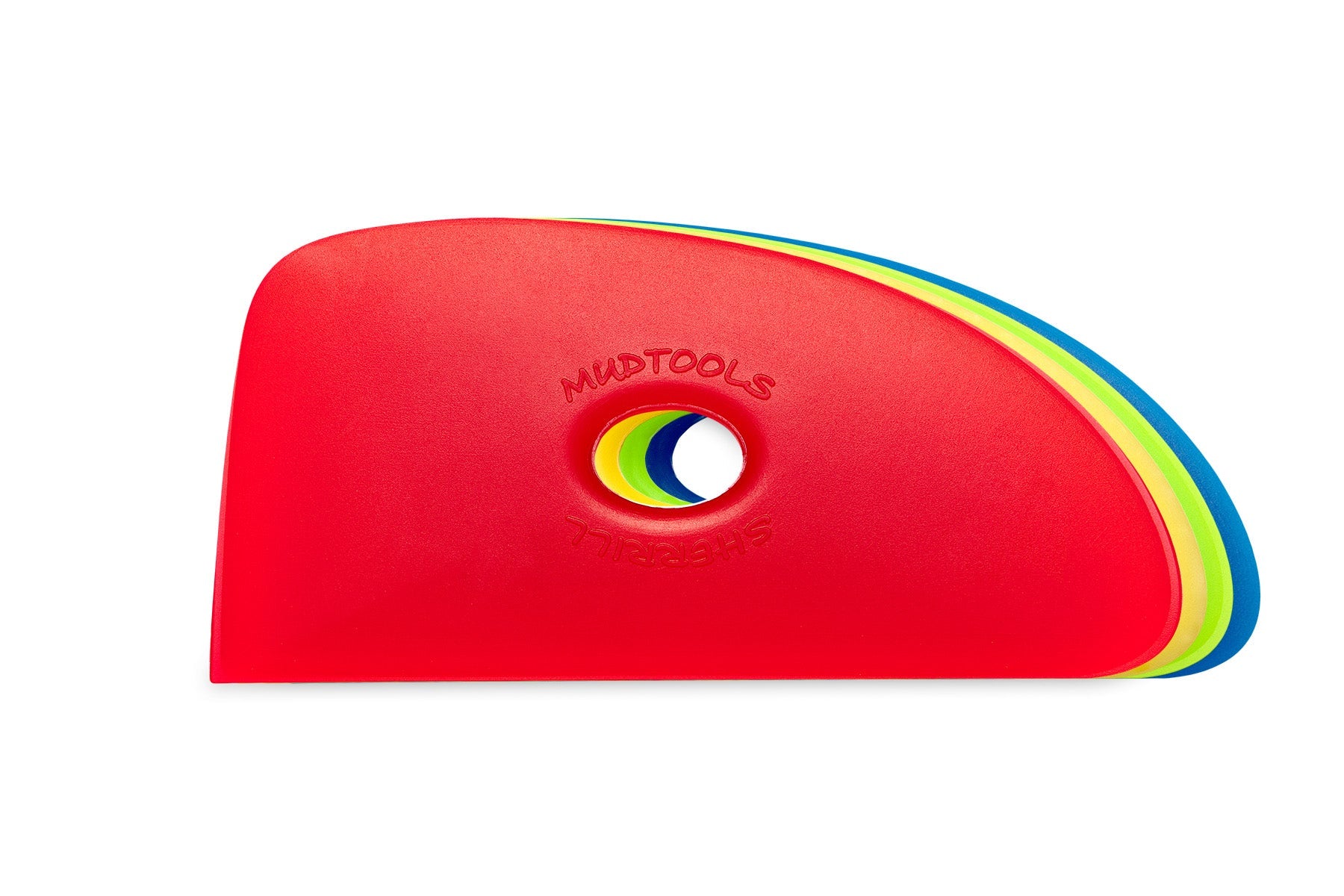 Polymer Rib : Shape 4 – thepottersoutpost