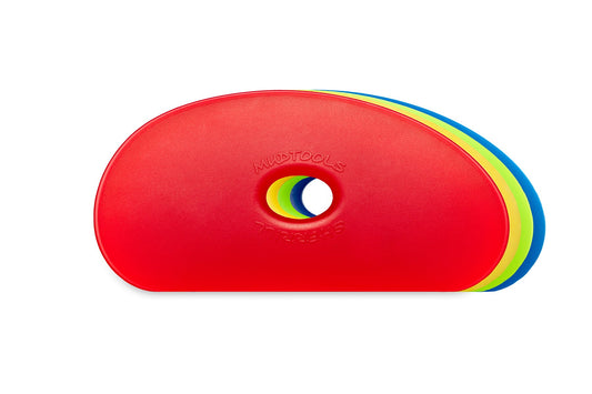 Polymer Rib : Shape 5