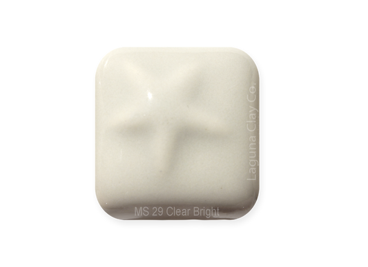 MS-29: Clear Bright (DRY POWDER)