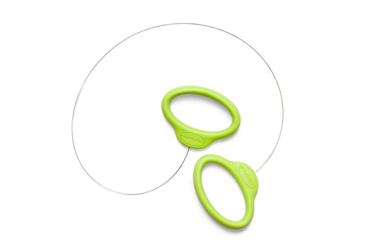 Wire Tool: Standard Green