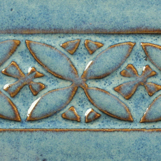 PC-20: Blue Rutile