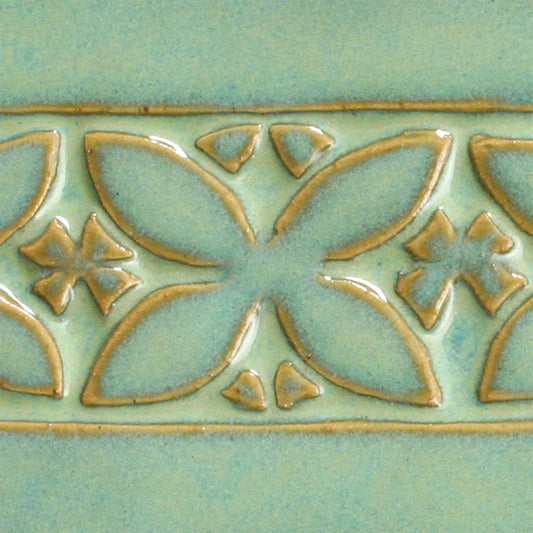 PC-25: Textured Turquoise