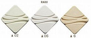 Raku Clay ^06/6