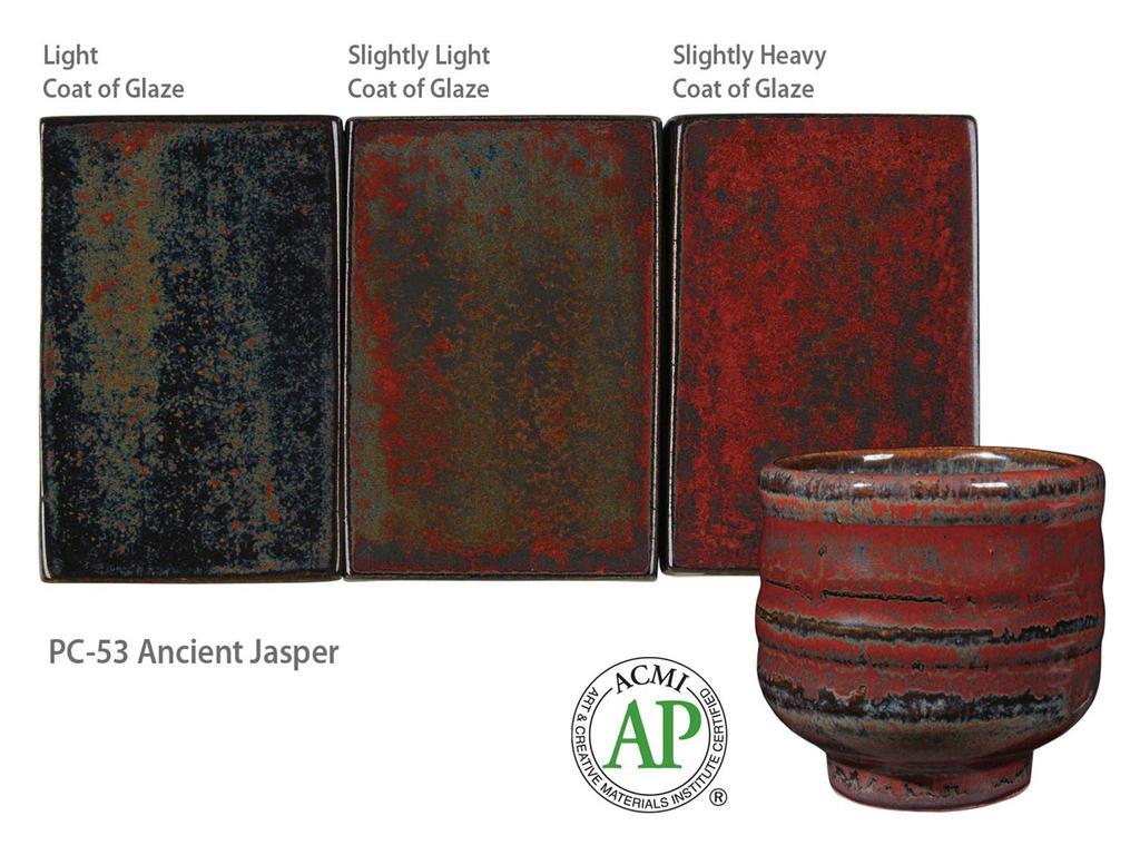 PC-53: Ancient Jasper