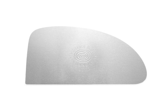 Stainless Steel Rib: Shape 4